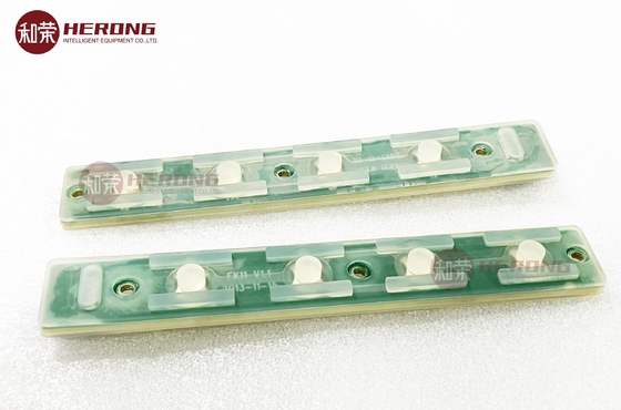 قطعه ی ی جا به جا دستگاه ATM Diebold 5500 CCA کلید عملکرد 49254749000A