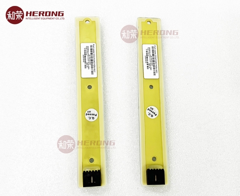 قطعه ی ی جا به جا دستگاه ATM Diebold 5500 CCA کلید عملکرد 49254749000A