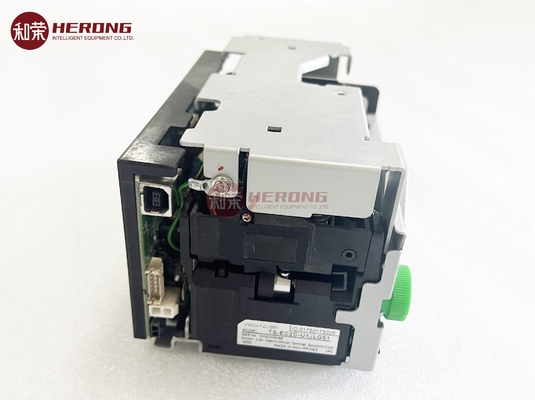 قسمت ATM Wincor Chd V2cu خواننده کارت استاندارد 01750173205