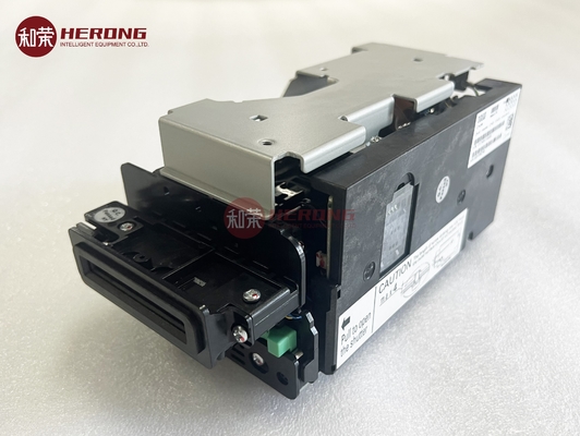 قسمت ATM Wincor Chd V2cu خواننده کارت استاندارد 01750173205