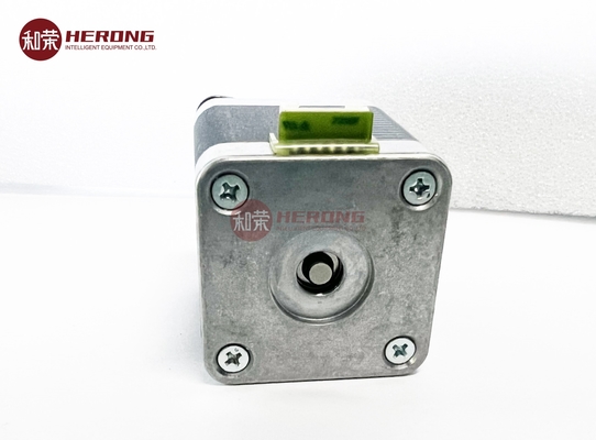 Wincor NEMA17 موتور مرحله ای 3 سانتی متری با چرخ 2X00 T637501