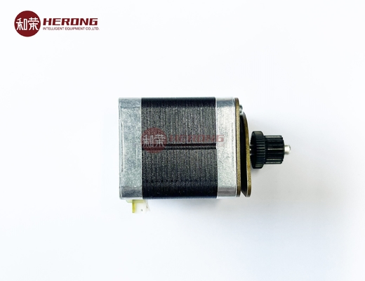 Wincor NEMA17 موتور مرحله ای 3 سانتی متری با چرخ 2X00 T637501