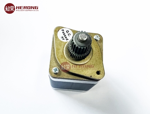 Wincor NEMA17 موتور مرحله ای 3 سانتی متری با چرخ 2X00 T637501