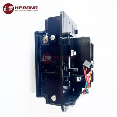 Wincor V2cu کارت خوان شاتر 175017320567 قطعات ATM گلوی 1750173205