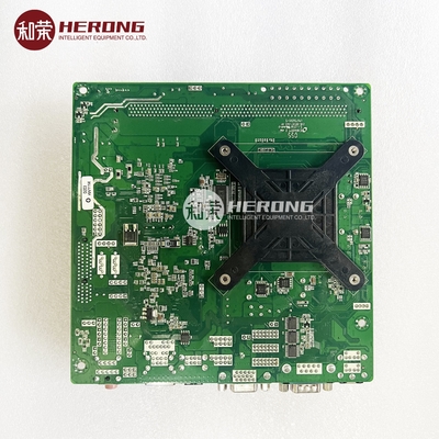 WINCOR BEETLE i8A صفحه اصلی PC280 1750203559 صفحه فرمت شده