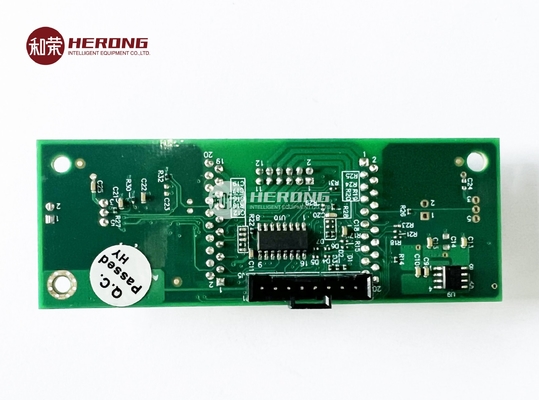 قطعات دستگاه ATM NCR S2 دستگاه توزیع کننده PCB 4450735796 19700000223b