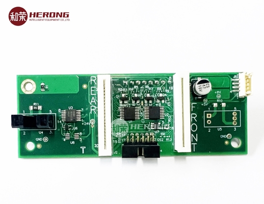 قطعات دستگاه ATM NCR S2 دستگاه توزیع کننده PCB 4450735796 19700000223b