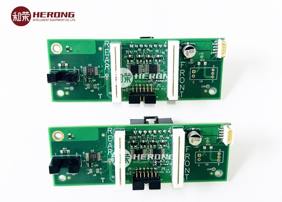 قطعات دستگاه ATM NCR S2 دستگاه توزیع کننده PCB 4450735796 19700000223b