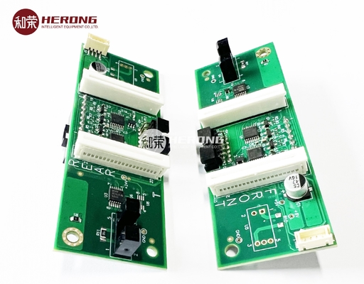 قطعات دستگاه ATM NCR S2 دستگاه توزیع کننده PCB 4450735796 19700000223b