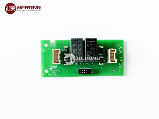بخش ATM NCR S2 رابط حمل و نقل PCB 4450760660 4560733758