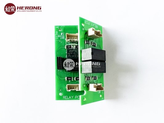 بخش ATM NCR S2 رابط حمل و نقل PCB 4450760660 4560733758