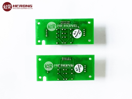بخش ATM NCR S2 رابط حمل و نقل PCB 4450760660 4560733758