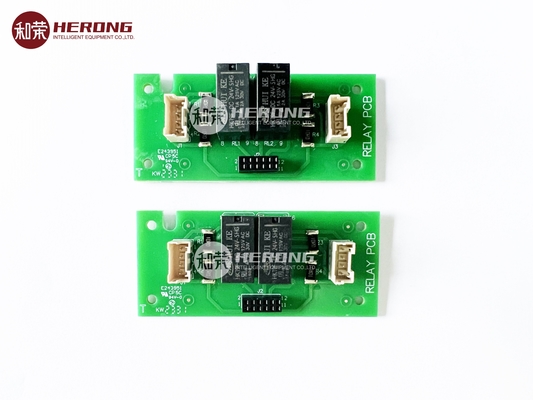 بخش ATM NCR S2 رابط حمل و نقل PCB 4450760660 4560733758