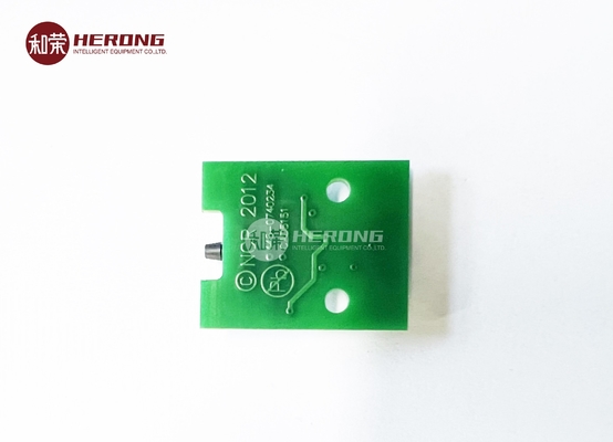 20mm ضخامت NCR S2 حسگر خلاء PCB Assy 4450755149