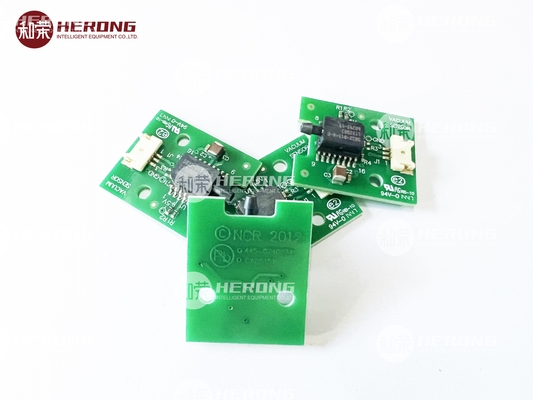 20mm ضخامت NCR S2 حسگر خلاء PCB Assy 4450755149