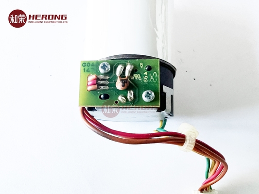 NCR ATM قطعات کارت خوان Sankyo 3q8 موتور 9980911811