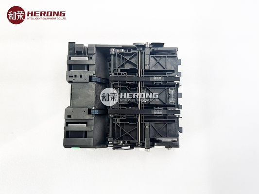 NCR S2 کاسیت واگن Ra 4450761204 قطعات ATM