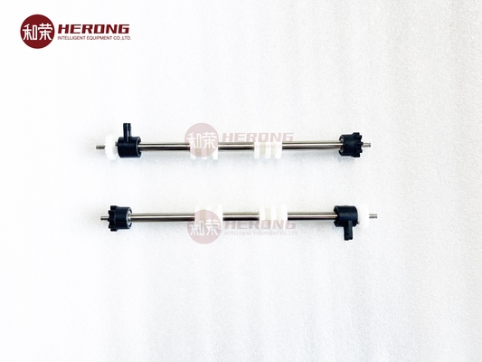 رولر Wincor Double Extractor با چهار چرخ Assy 1750020811