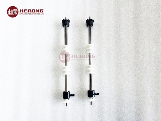 رولر Wincor Double Extractor با چهار چرخ Assy 1750020811