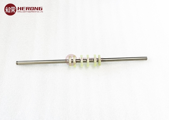 110000137b قطعات ماشین ATM Hyosung 5600 Hcdu Stacker Roller Shaft 731000070955