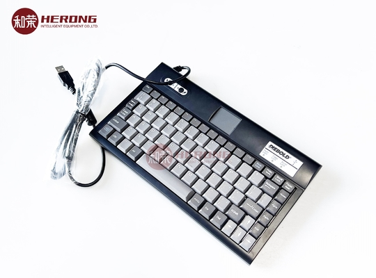 49201381000A Diebold قطعات ATM Opteva صفحه کلید نگهداری