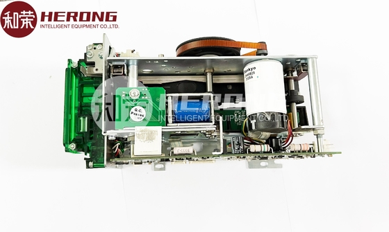 قطعات دستگاه ATM NCR قطعات دستگاه ATM NCR کارت خوان 6622 4450704480