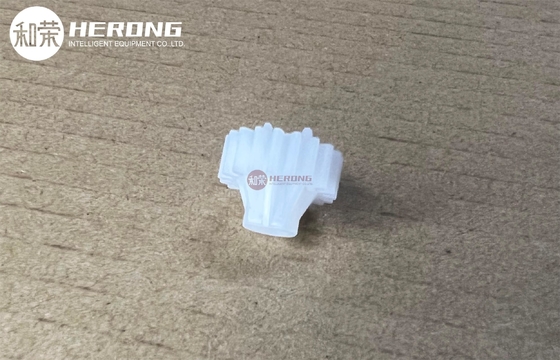 قطعات دستگاه ATM NCR انتقال حرکت چرخ دنده 19T 445-0762546 دستگاه ATM