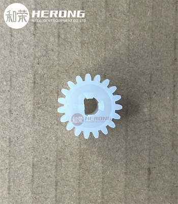 قطعات دستگاه ATM NCR انتقال حرکت چرخ دنده 19T 445-0762546 دستگاه ATM