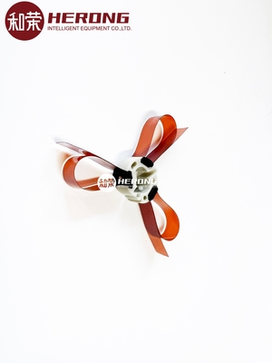 قطعات دستگاه ATM جدید هیتاچی 4P007460A WCS-S.ROLR ASSY 2845V