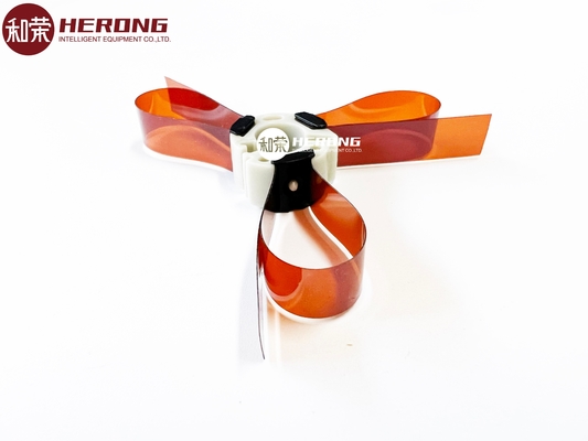قطعات دستگاه ATM جدید هیتاچی 4P007460A WCS-S.ROLR ASSY 2845V