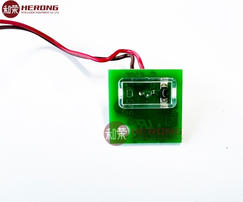 قطعات اصلی ماشین کارت خوان Hyosung جدید