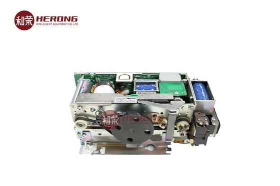 قطعات دستگاه ATM Diebold 5500 Asd کارت خوان 49209540000f