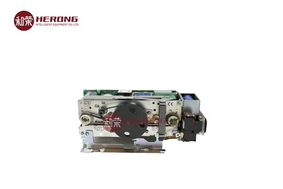 قطعات دستگاه ATM Diebold 5500 Asd کارت خوان 49209540000f