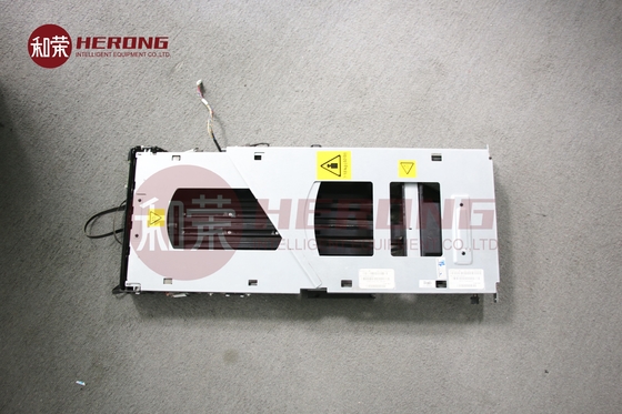 قطعات دستگاه ATM Diebold AFD 5500 حمل و نقل 625mm 49250166000A