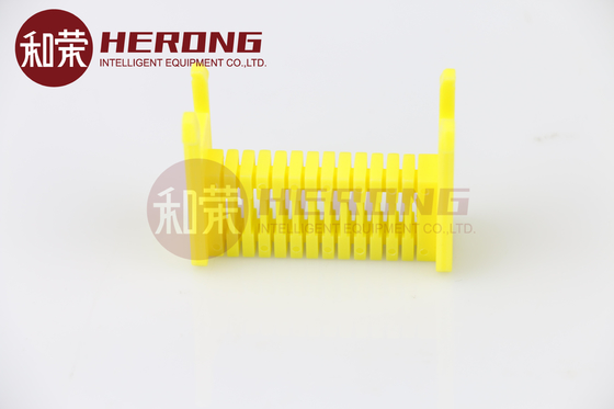 445-0586280 NCR یادداشت جعبه تنظیم کننده ارتفاع زرد 4450586280 بهترین کیفیت بالا