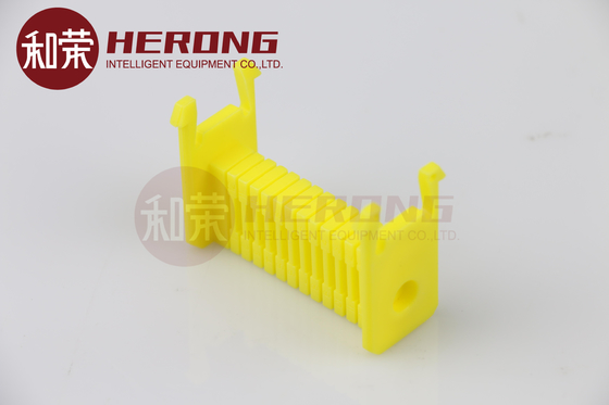 445-0586280 NCR یادداشت جعبه تنظیم کننده ارتفاع زرد 4450586280 بهترین کیفیت بالا