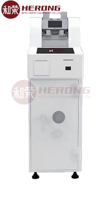 دستگاه سپرده گذاری پول نقد (CDM) D04L دستگاه سپرده گذاری خودکار اسارت