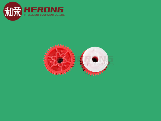 445-0638120 NCR پلت فرم دو طبقه 24T-36T Red Gear کیفیت بالا فروش برتر