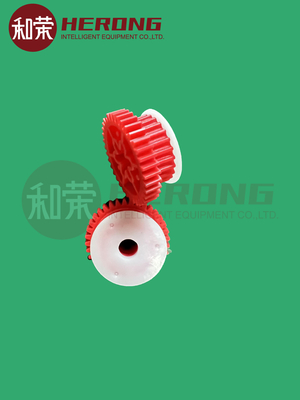 445-0638120 NCR پلت فرم دو طبقه 24T-36T Red Gear کیفیت بالا فروش برتر