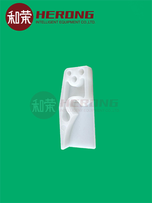 کارت جدید با کیفیت بالا NCR Channel Banknote Absorbing Cross Park Fixing Buckle
