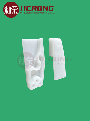 کارت جدید با کیفیت بالا NCR Channel Banknote Absorbing Cross Park Fixing Buckle