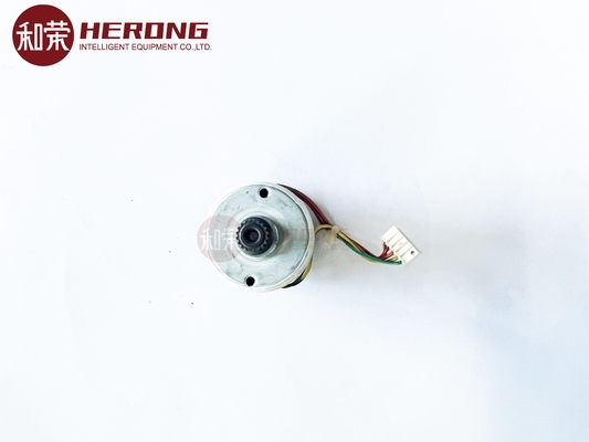 998-0911811 NCR 6622 کارت خوان موتور جدید اصلی فروش عالی