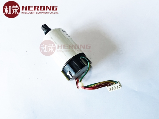998-0911811 NCR 6622 کارت خوان موتور جدید اصلی فروش عالی