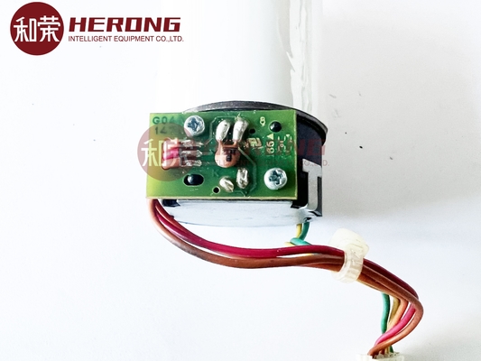 998-0911811 NCR 6622 کارت خوان موتور جدید اصلی فروش عالی