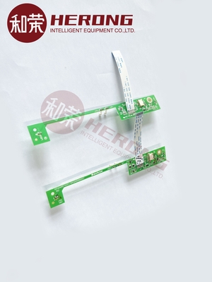 قطعات تعویض NCR Atm