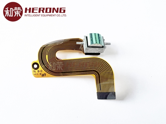 1770006974 Wincor Nixdorf V2XF خواننده کارت R/W سر مغناطیسی V2XF-33 قطعات ATM