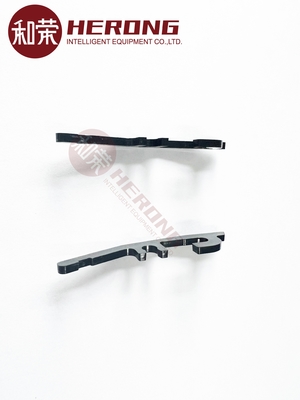 ۴۴۵-۰۶۴۲۵۵۱ N-Platform Bill Exit Black Bracket جدید اصلی پرفروش کیفیت بالا