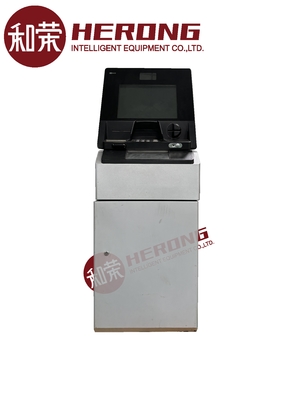 ATM NCR 6683 امنیت دقیق هوشمند با کیفیت بالا