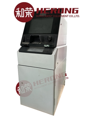 ATM NCR 6683 امنیت دقیق هوشمند با کیفیت بالا
