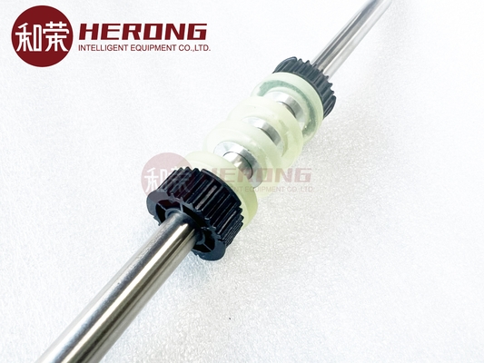 هیوسونگ جدید اصلی چهار چرخ محور (با دو چرخ دنده 26T)